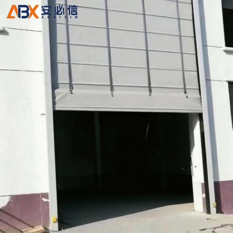 泰州堆积门